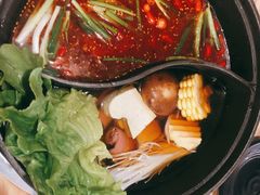 日式辣锅-三和屋日式海鲜锅料理(启航大厦店)