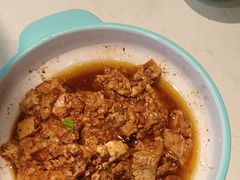 -北李妈妈菜·海肠捞饭(开发区万达店)