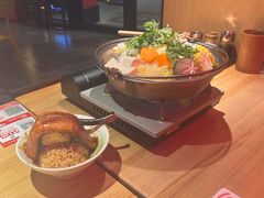 -有喜屋·日料·居酒屋(旭辉广场店)