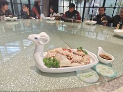 -金稼园·金平湖农家菜