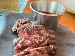-THE CANNERY&JUJU 新鲜海鲜·牛排美食酒廊