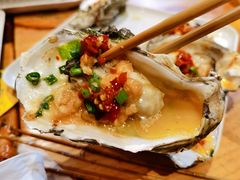 -木屋烧烤(龙湖天街店)