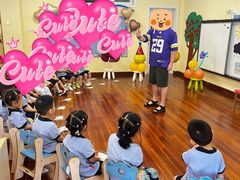 -海富龙阳幼儿园