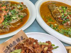 -火龙堂·风味民间菜(文一路店)