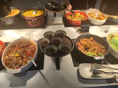 -广州粤海喜来登酒店