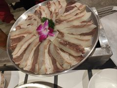 -朱光玉火锅馆(全国总店·金冠好店)