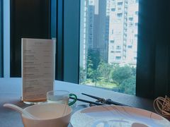 -广州文华东方酒店·江-由辉师傅主理