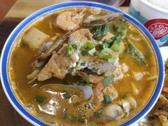 -林记木担鱼丸汤(鼓浪屿店)