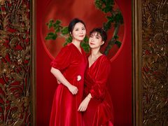 -海马体照相馆(环贸iapm大师爱情店)