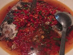 -渔舟意·湖南家宴(萝岗纳金城店)