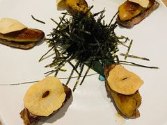 -隐泉之语日式料理(王府中环店)