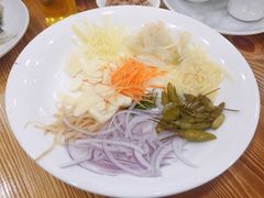 -凯盈阁·顺德私房菜·桑拿鸡