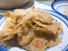 全麦手工现烙饼-小放牛河北菜(长安万达店)