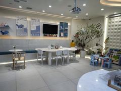 -山与蓝蛋糕(勒泰店)