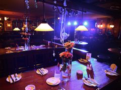 -宝莱纳啤酒花园餐厅PAULANER BRAUHAUS Nanjing(广州路店)