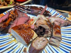 -古市香跷脚牛肉·非遗传承单位