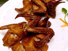 -頂好酒家·经典粤菜(海信广场店)