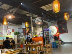 -袁家水泊水浒烤肉(白金店)