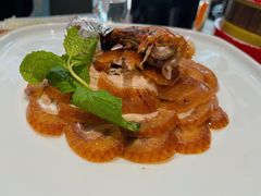 -味+新京宴·烤鸭·北京菜(创意谷店)