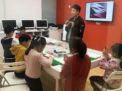 -奥兰熊科技中心(曲江校区)