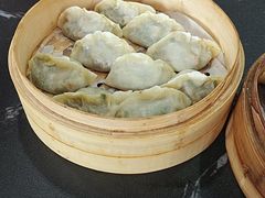 -老边饺子馆(中街店)