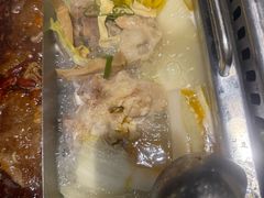 -好得火锅(育才店)