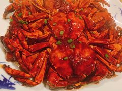 -蟹榭·本帮江浙菜·蟹宴(五角场合生汇商场店)
