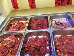 -阪尚皇·原切牛排·烤肉火锅自助(北京路店)