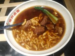 -磁州卤面·地标邯郸菜(97年创始店)