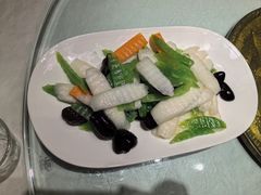 -九转小磨·东北菜老字号(祥安店)