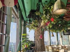-烛影拾光·创意菜·鲜花·音乐(曲江钻石半岛店)
