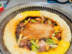 -灶座小锅烀饼·铁锅炖(全国总店)