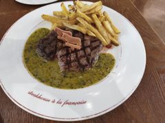 -Entrecôte 法国牛扒馆(保利·时光里店)