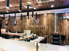 -争鲜回转寿司(金桥家乐福店)