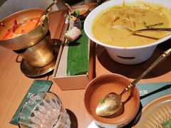 -Tegu泰古莲·泰国餐厅(红山6979店)
