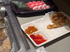 -海底捞火锅(天津SM城市广场店)