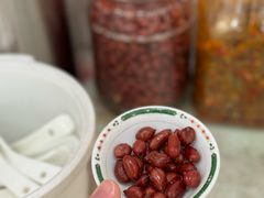 -江记老鸡汤米面