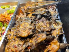 -大学城夜市大排档(凤栖路店)