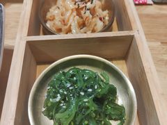 -桃屋日本料理(清华科技园店)