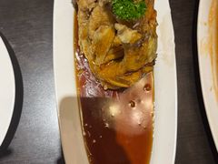 -老牌坊鲁菜名店(聊城美食岛店)