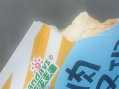 -麦当劳(交道口店)