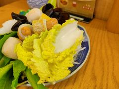 -伊豆野菜村(大族广场店)