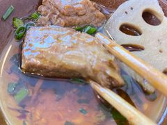 -黄潇洒老火锅(九眼桥宏济巷店)