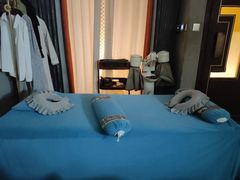 -华夏良子·足道SPA养生(上海崮山路明悦店)