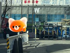 -W·24H茶楼·棋牌·掼蛋(望京店)