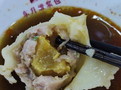 -东升灌浆包(辛庄街总店)