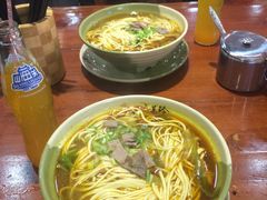 -美玲拉面(鞍山西道店)