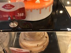 -DQ·蛋糕·冰淇淋(惠山万达店)