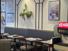 大堂-萨莉亚意式餐厅(南开大悦城店)