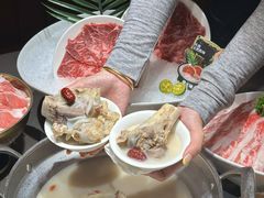 -骨之味·筒骨汤火锅(江头店)